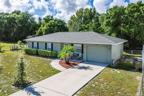 11740 Rancho Drive Leesburg FL 34788