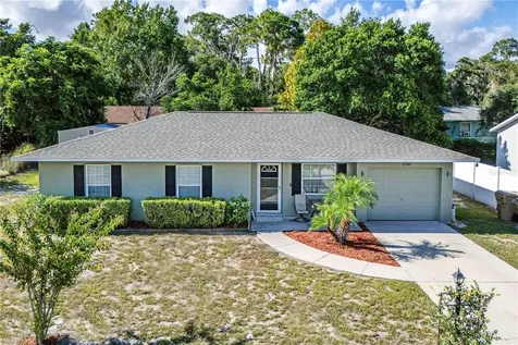 11740 Rancho Drive Leesburg FL 34788