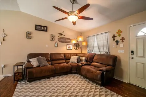 11740 Rancho Drive Leesburg FL 34788