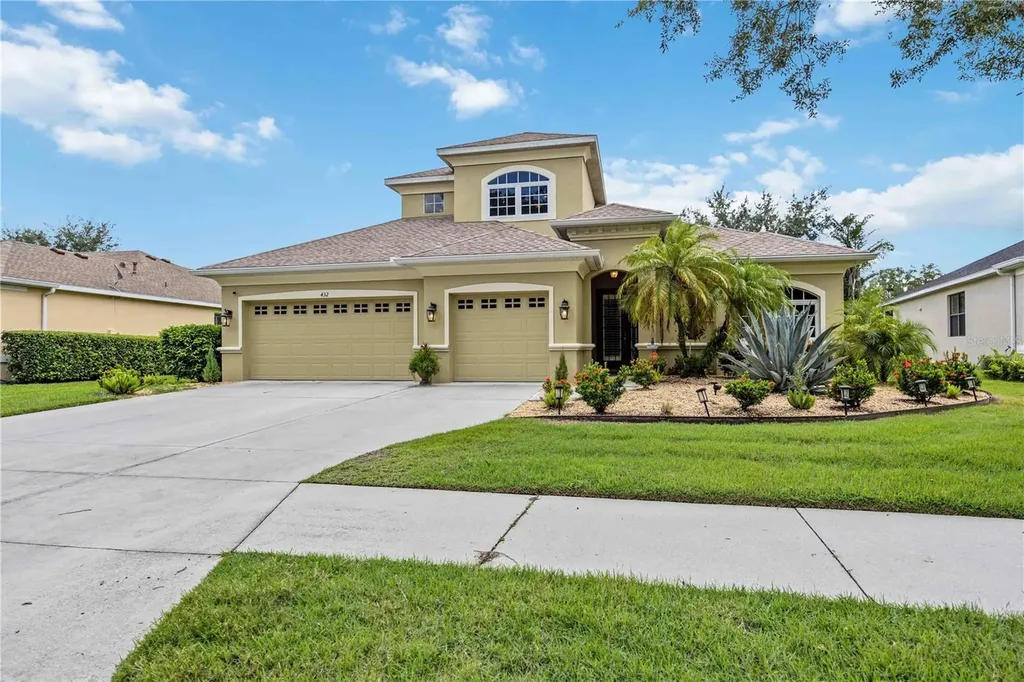 432 Snapdragon Loop Bradenton FL 34212
