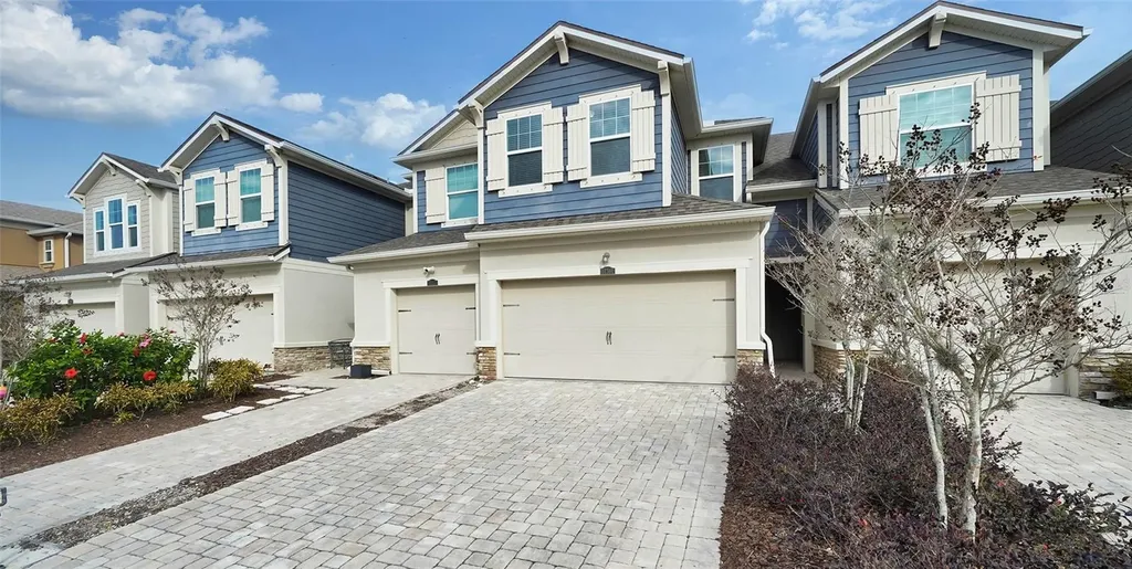 12361 Trailhead Drive Bradenton FL 34211