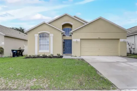 7433 Penrill Court Orlando FL 32818