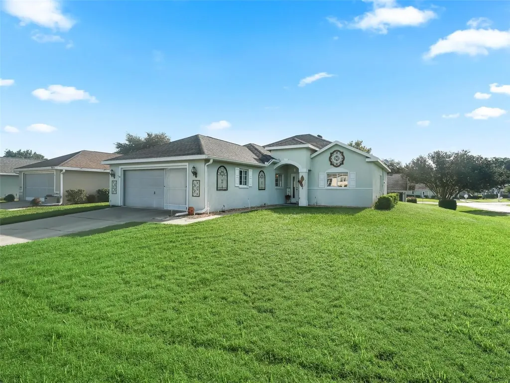 1901 NW 50th Circle Ocala FL 34482