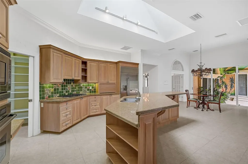 909 Macewen Drive Osprey FL 34229