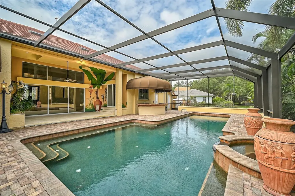 909 Macewen Drive Osprey FL 34229