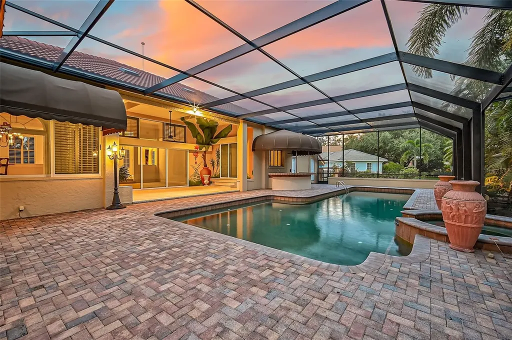 909 Macewen Drive Osprey FL 34229