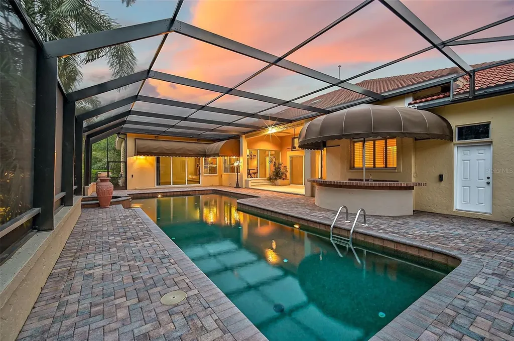 909 Macewen Drive Osprey FL 34229