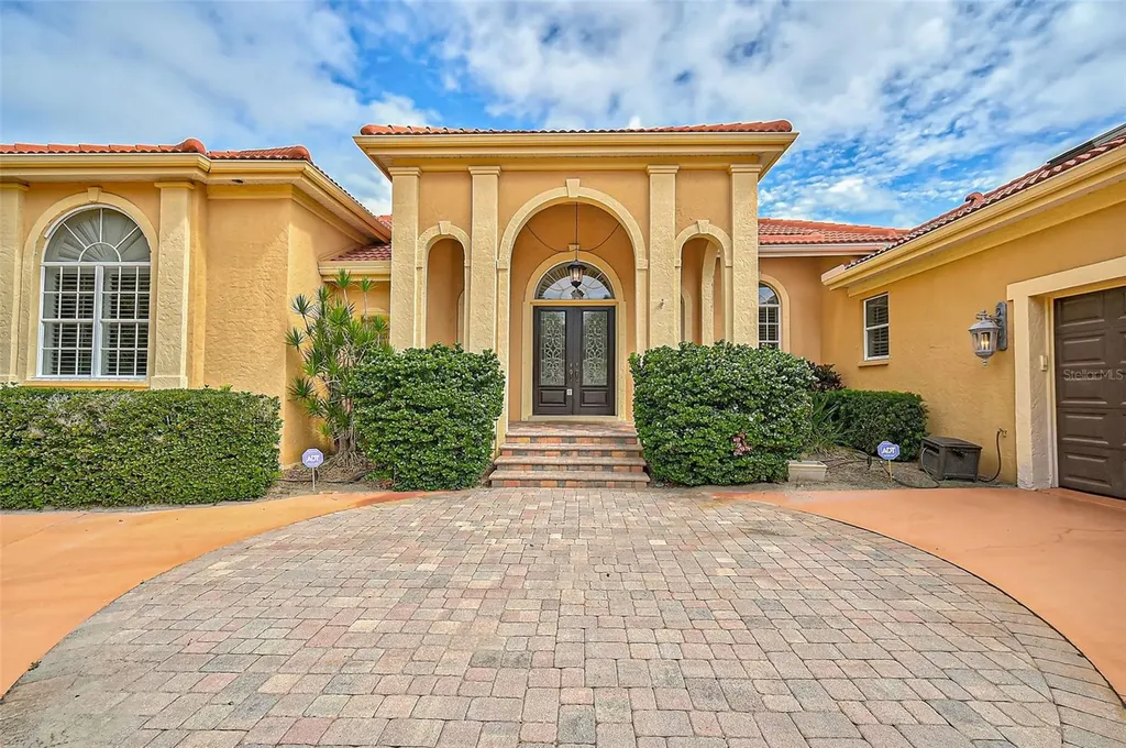 909 Macewen Drive Osprey FL 34229
