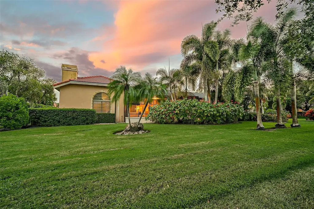 909 Macewen Drive Osprey FL 34229