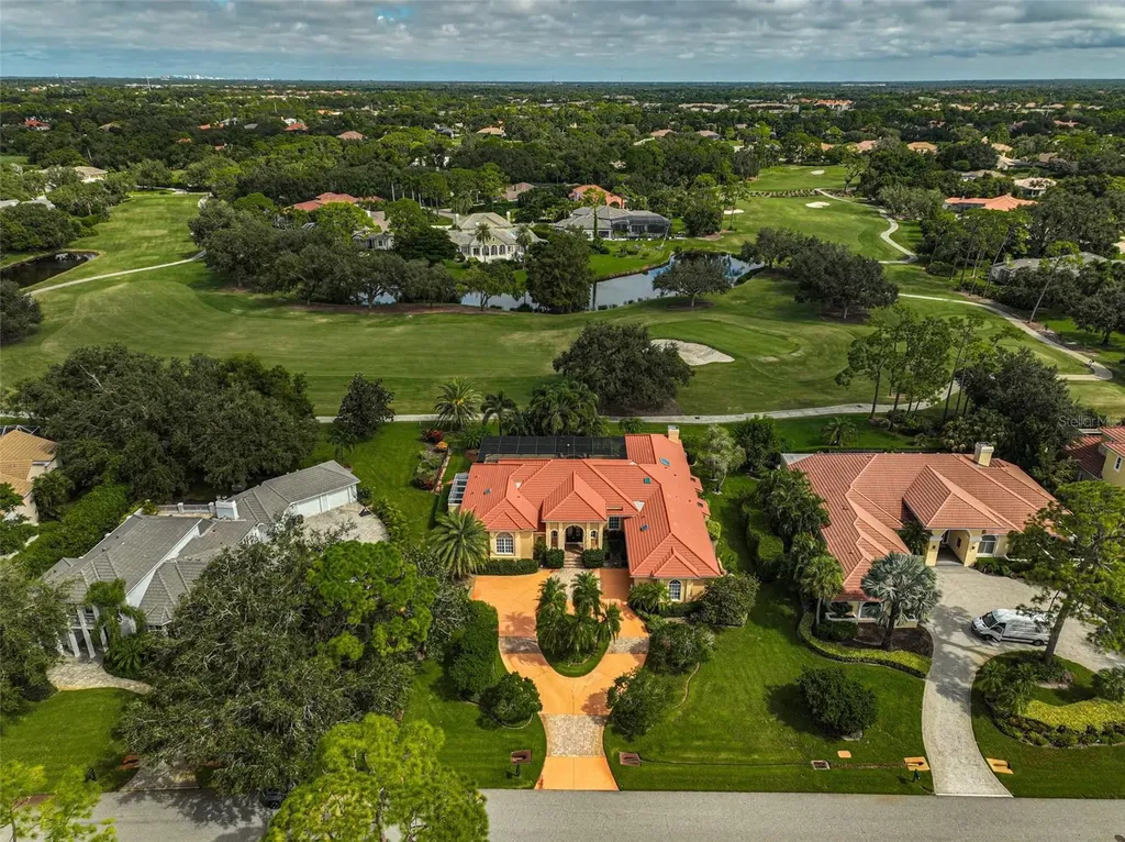 909 Macewen Drive Osprey FL 34229