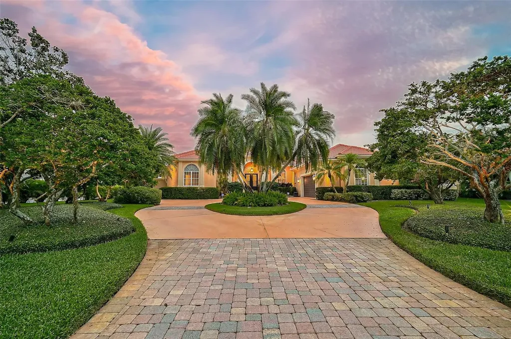 909 Macewen Drive Osprey FL 34229