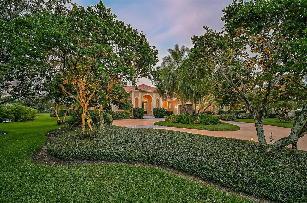 909 Macewen Drive Osprey FL 34229