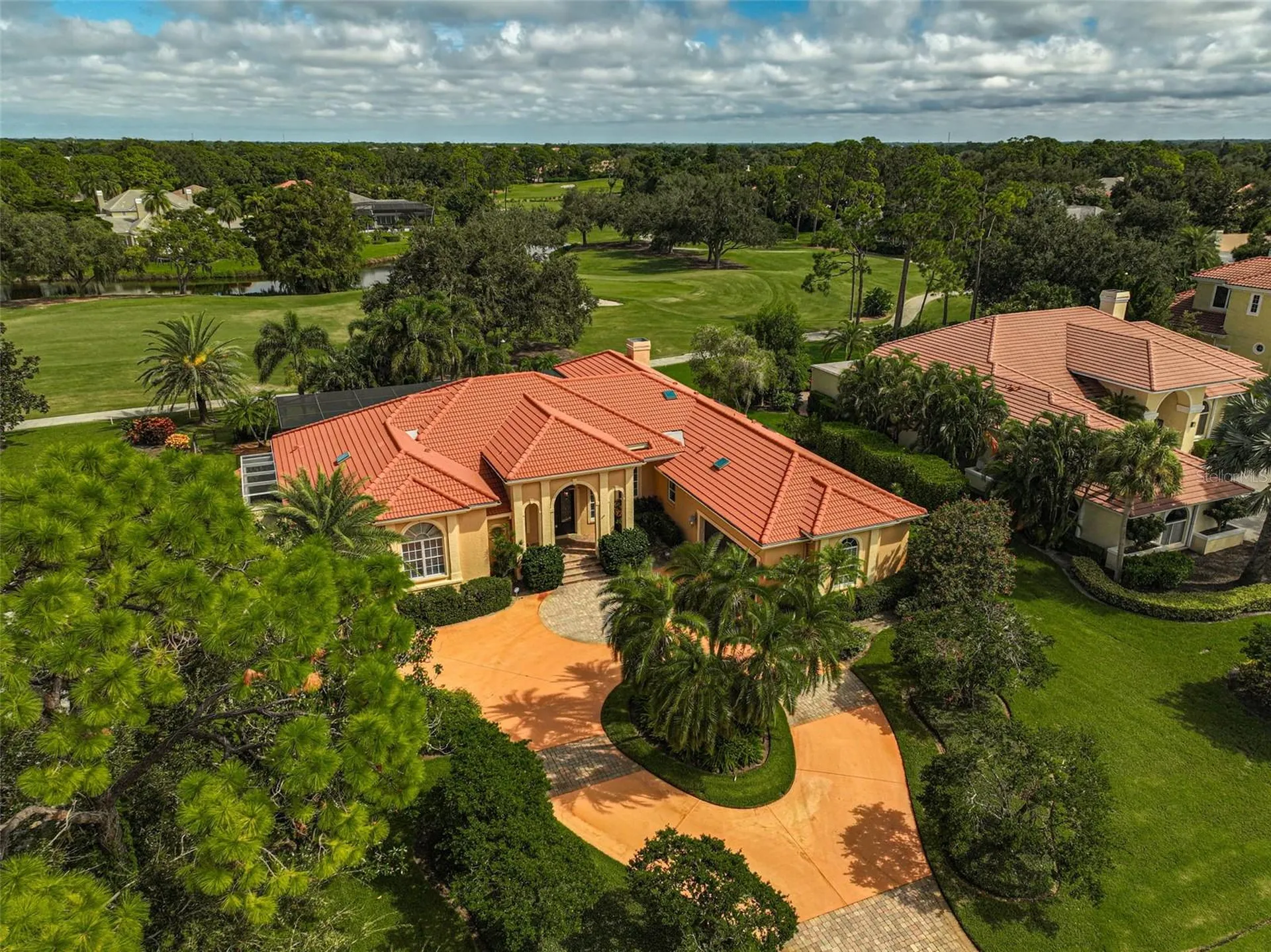 909 Macewen Drive Osprey FL 34229