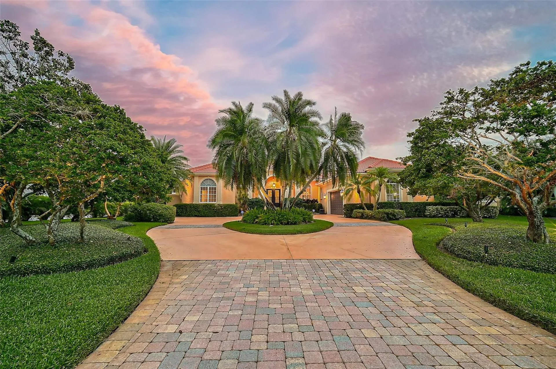 909 Macewen Drive Osprey FL 34229