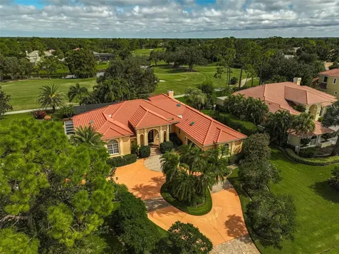 909 Macewen Drive Osprey FL 34229