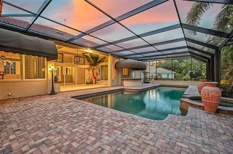 909 Macewen Drive Osprey FL 34229