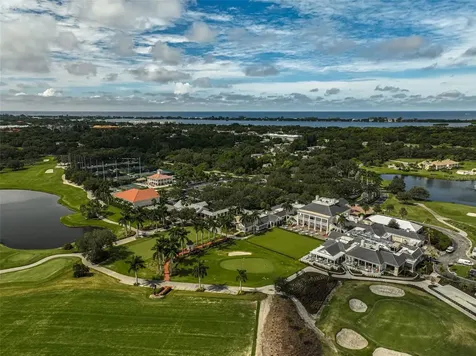 909 Macewen Drive Osprey FL 34229
