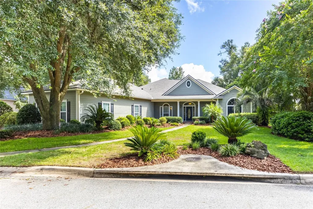 8864 SW 12th Road Gainesville FL 32607