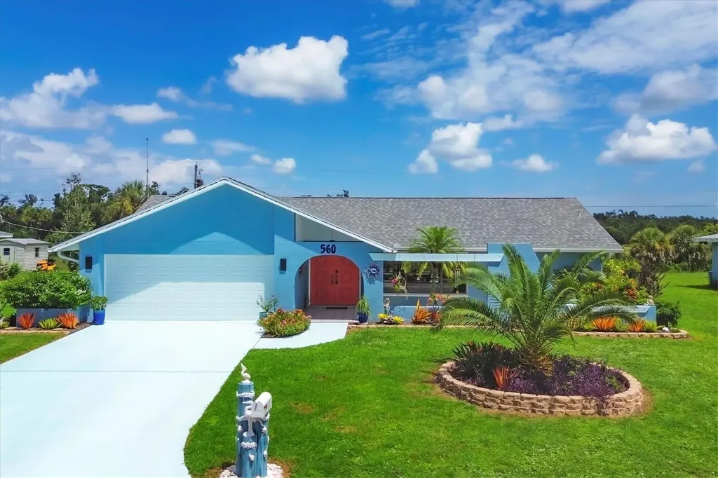 560 Bellaire Drive Venice FL 34293