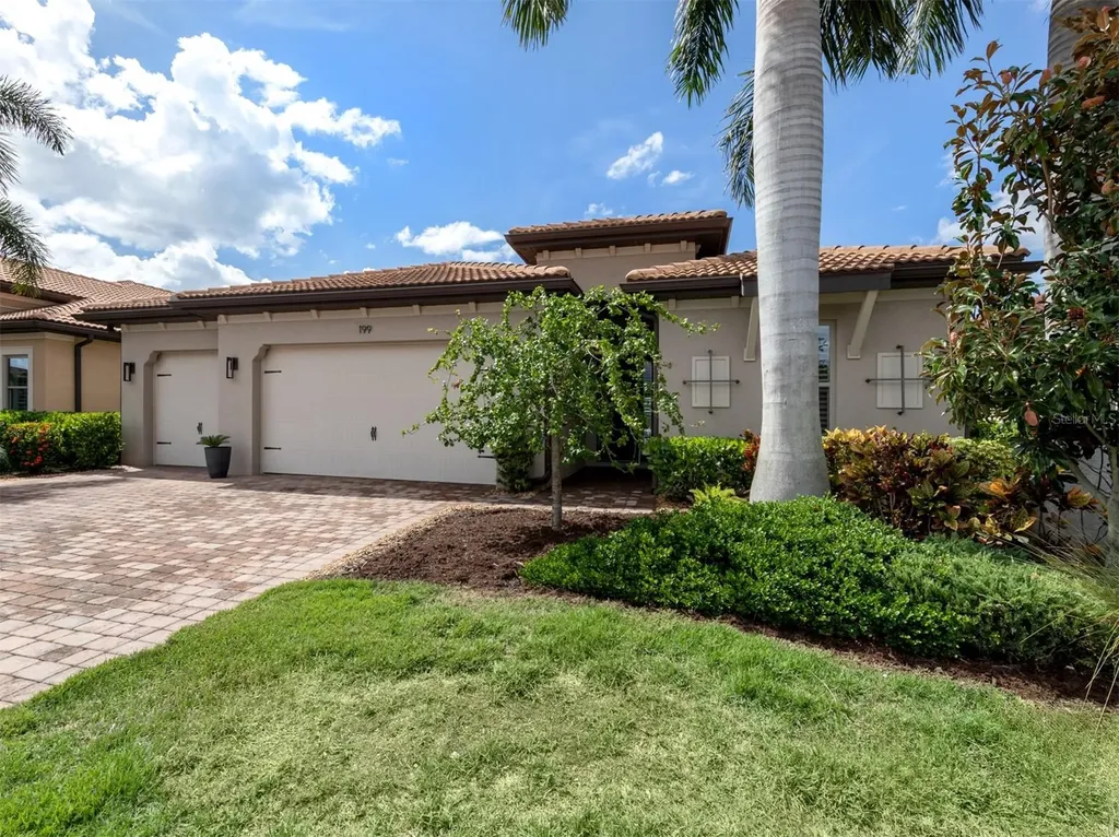 199 Toscavilla Boulevard Nokomis FL 34275