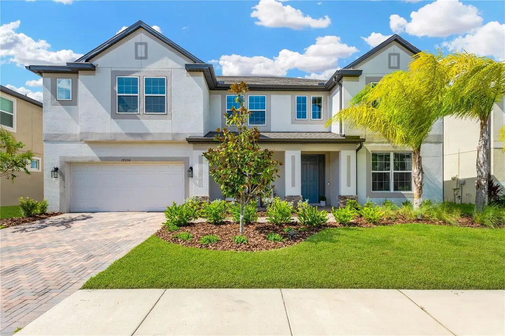 19336 Eagle Creek Lane Tampa FL 33647