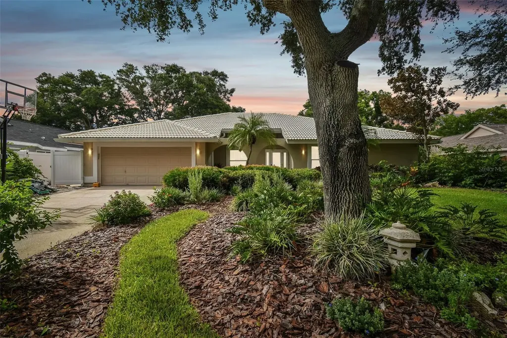 1534 Sand Hollow Court Palm Harbor FL 34683