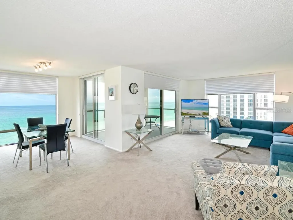 2425 Gulf Of Mexico Drive Longboat Key FL 34228