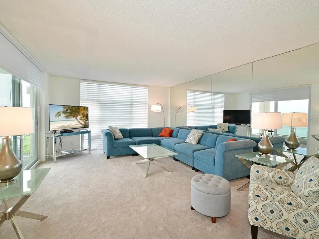 2425 Gulf Of Mexico Drive Longboat Key FL 34228