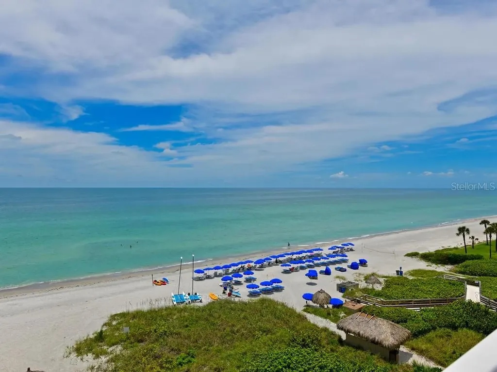 2425 Gulf Of Mexico Drive Longboat Key FL 34228