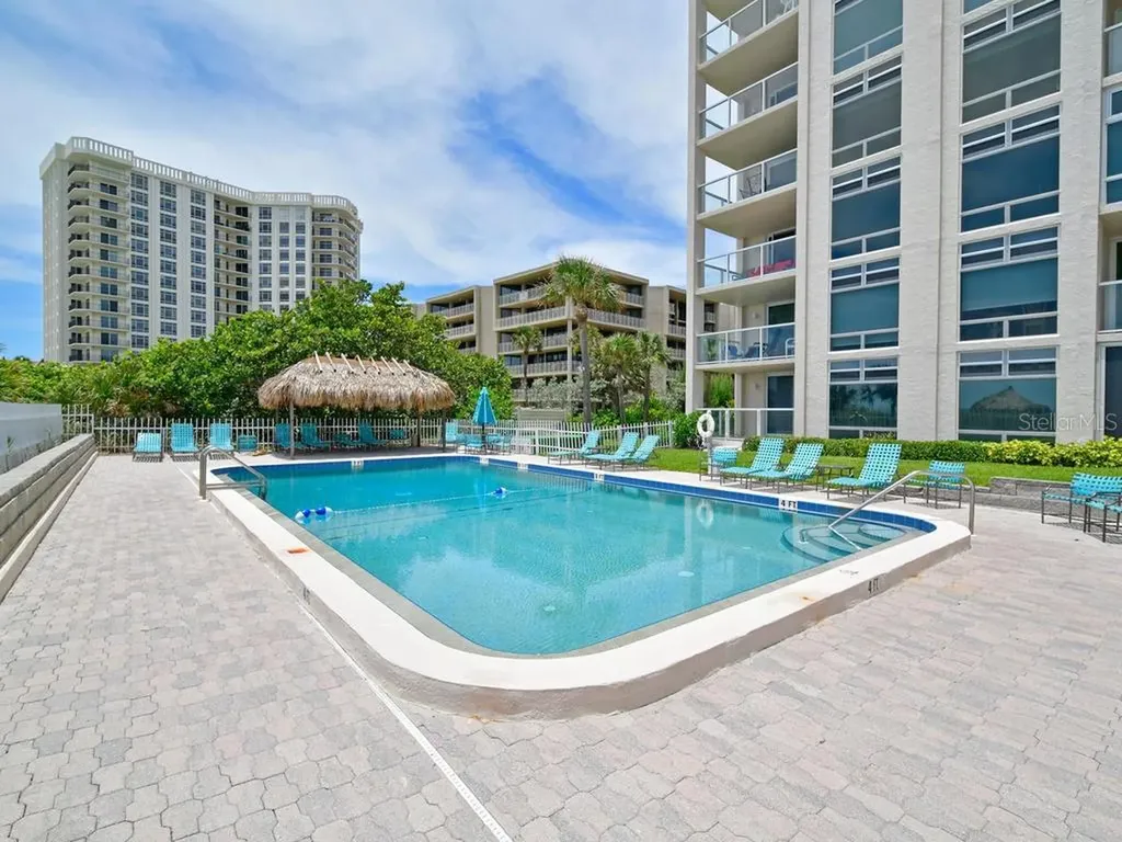 2425 Gulf Of Mexico Drive Longboat Key FL 34228