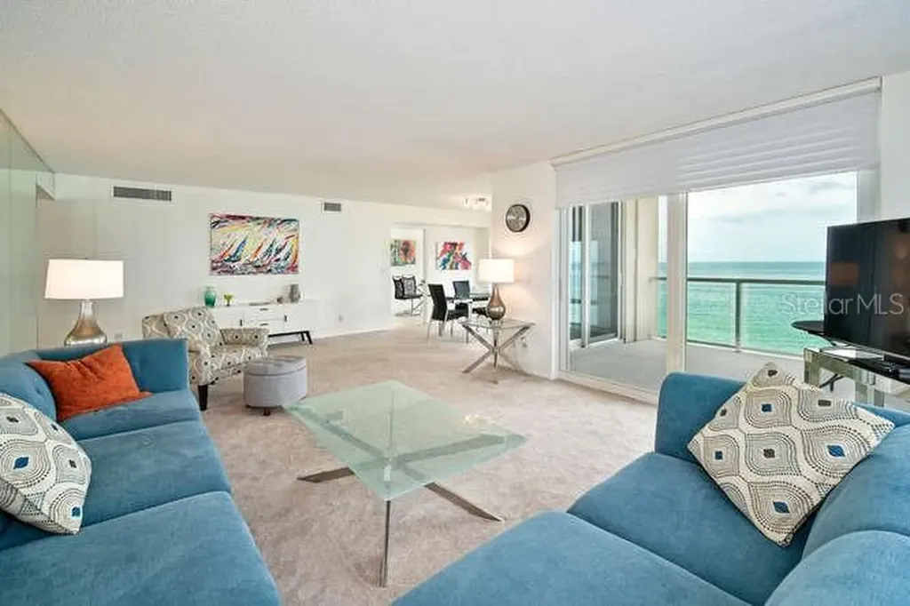 2425 Gulf Of Mexico Drive Longboat Key FL 34228