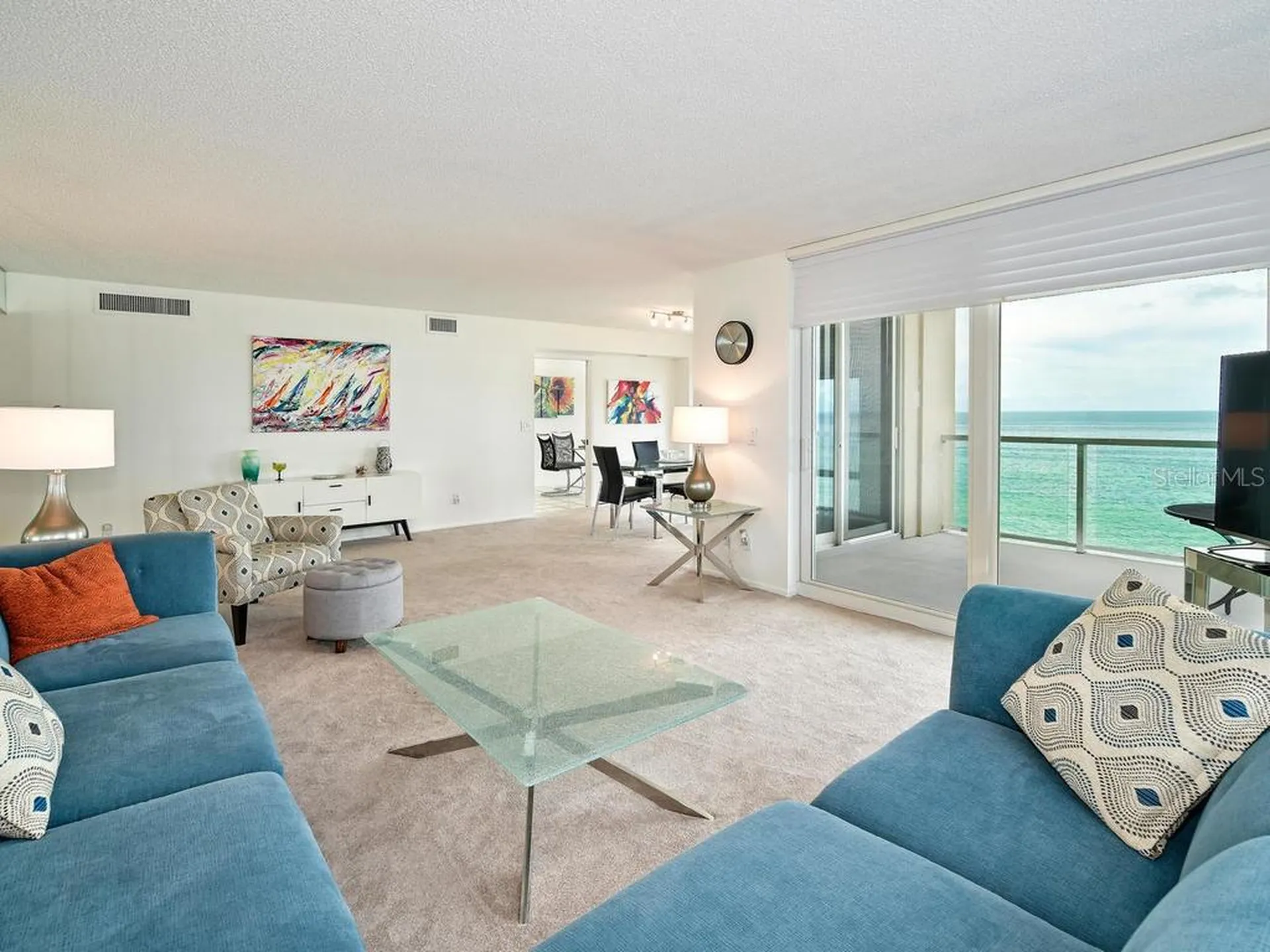 2425 Gulf Of Mexico Drive Longboat Key FL 34228