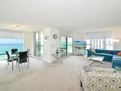 2425 Gulf Of Mexico Drive Longboat Key FL 34228