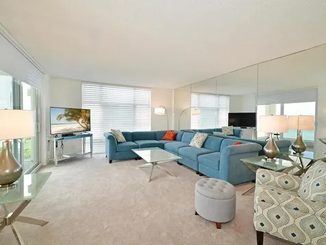 2425 Gulf Of Mexico Drive Longboat Key FL 34228