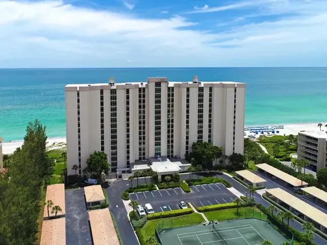 2425 Gulf Of Mexico Drive Longboat Key FL 34228