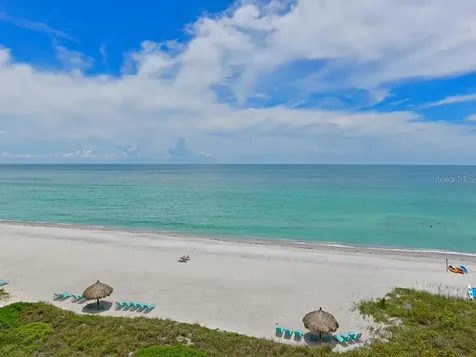 2425 Gulf Of Mexico Drive Longboat Key FL 34228