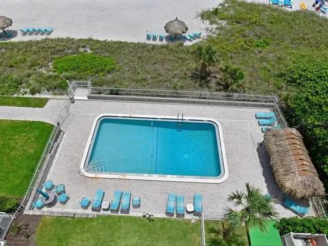 2425 Gulf Of Mexico Drive Longboat Key FL 34228