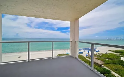 2425 Gulf Of Mexico Drive Longboat Key FL 34228