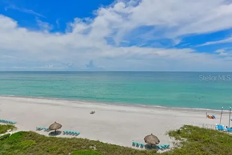 2425 Gulf Of Mexico Drive Longboat Key FL 34228