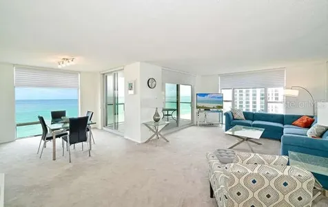 2425 Gulf Of Mexico Drive Longboat Key FL 34228