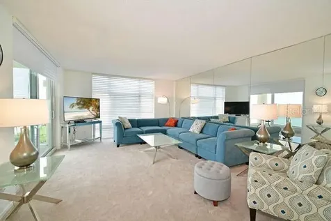 2425 Gulf Of Mexico Drive Longboat Key FL 34228