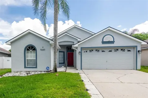 5660 Tughill Drive Tampa FL 33624