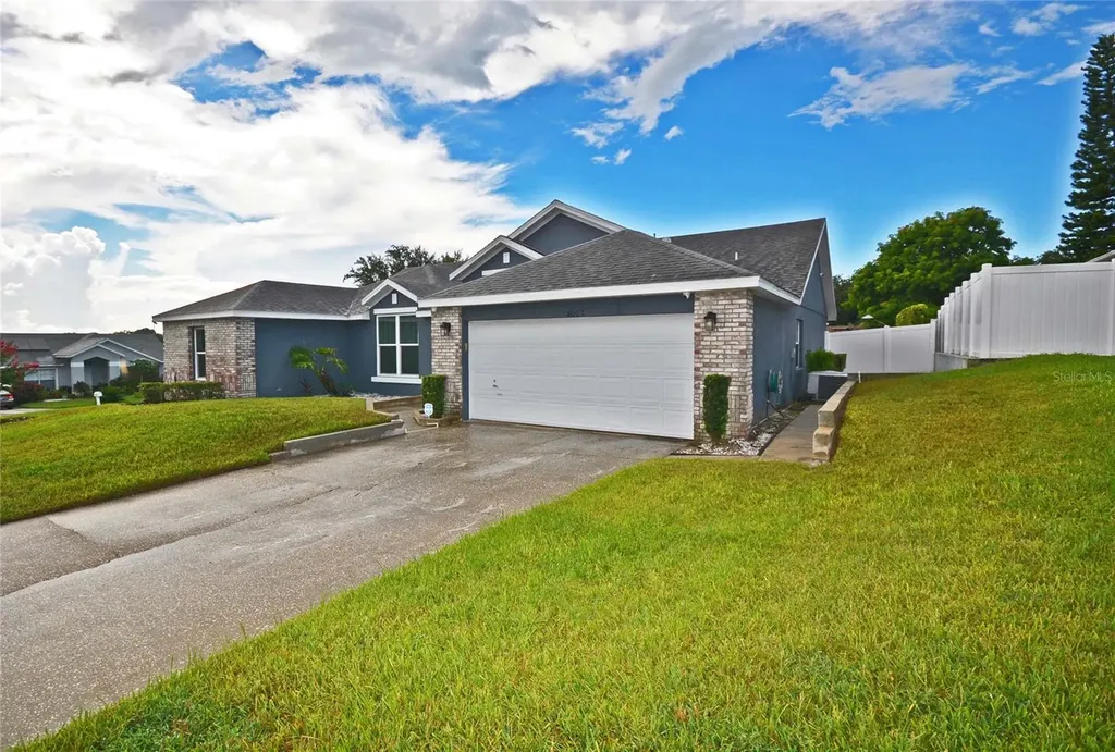 8002 Dressage Drive Orlando FL 32818