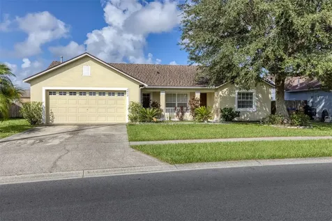 2417 Peace Circle Kissimmee FL 34758