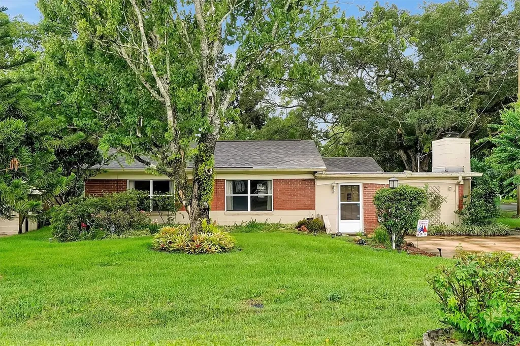 1902 Magnolia Avenue Winter Park FL 32792