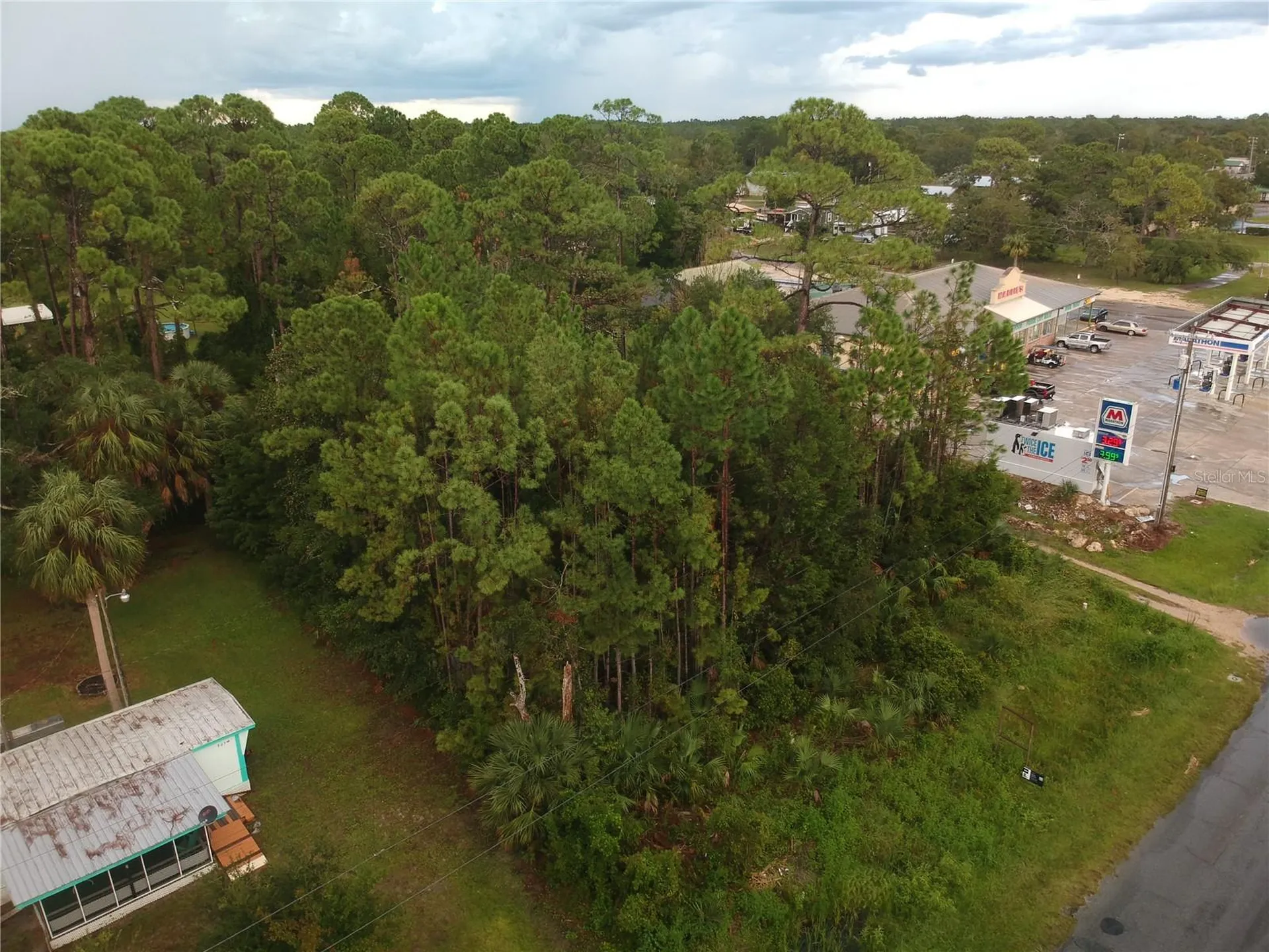 805 1st Avenue SE Steinhatchee FL 32359