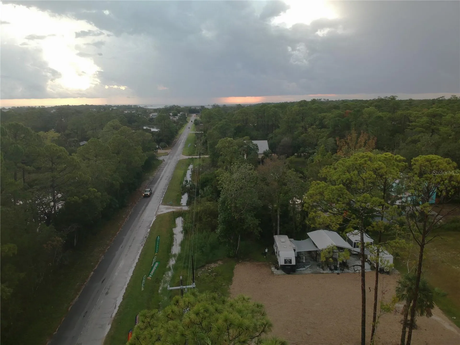 805 1st Avenue SE Steinhatchee FL 32359