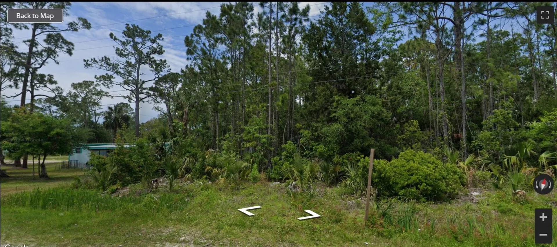 805 1st Avenue SE Steinhatchee FL 32359
