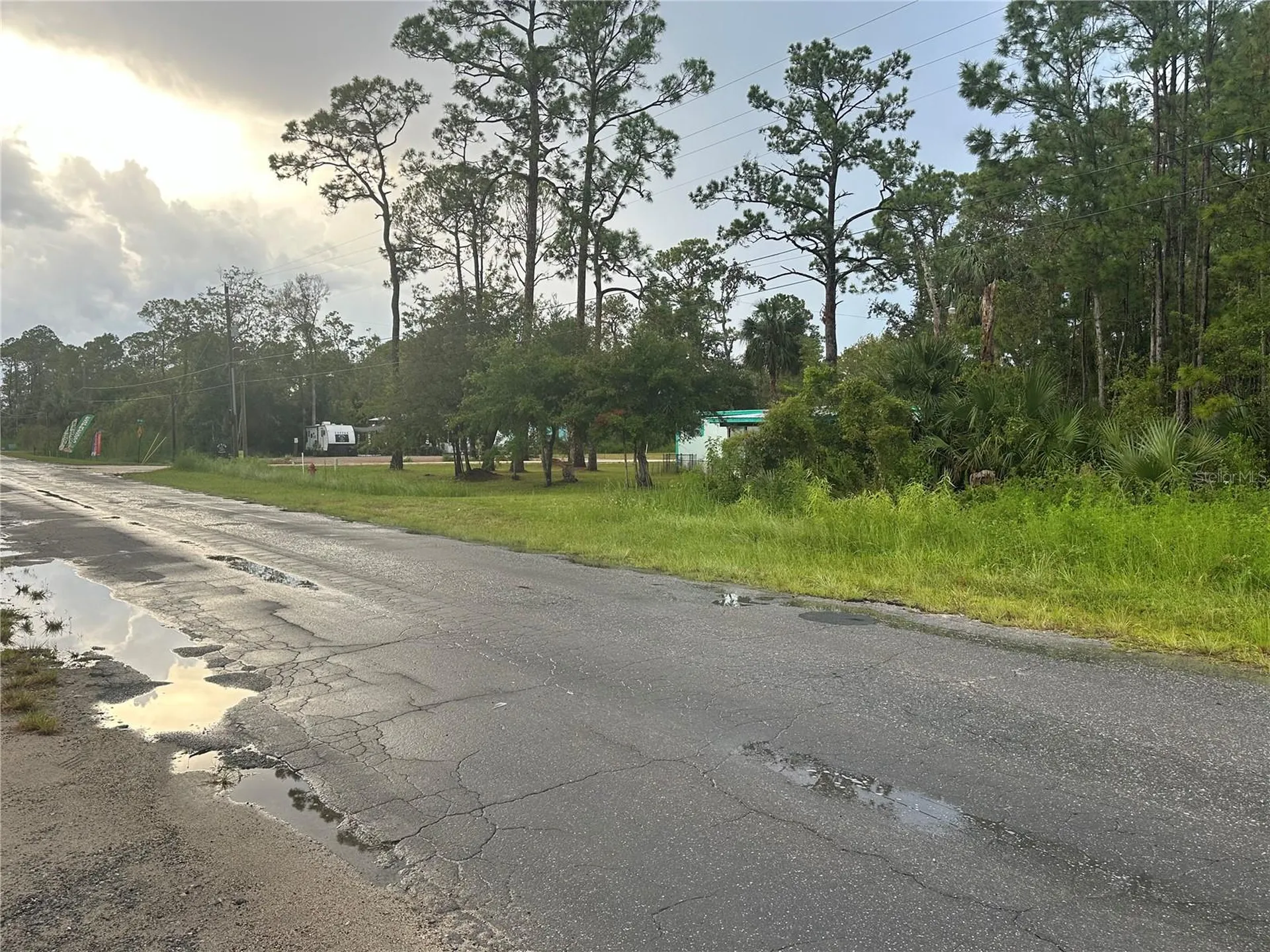 805 1st Avenue SE Steinhatchee FL 32359