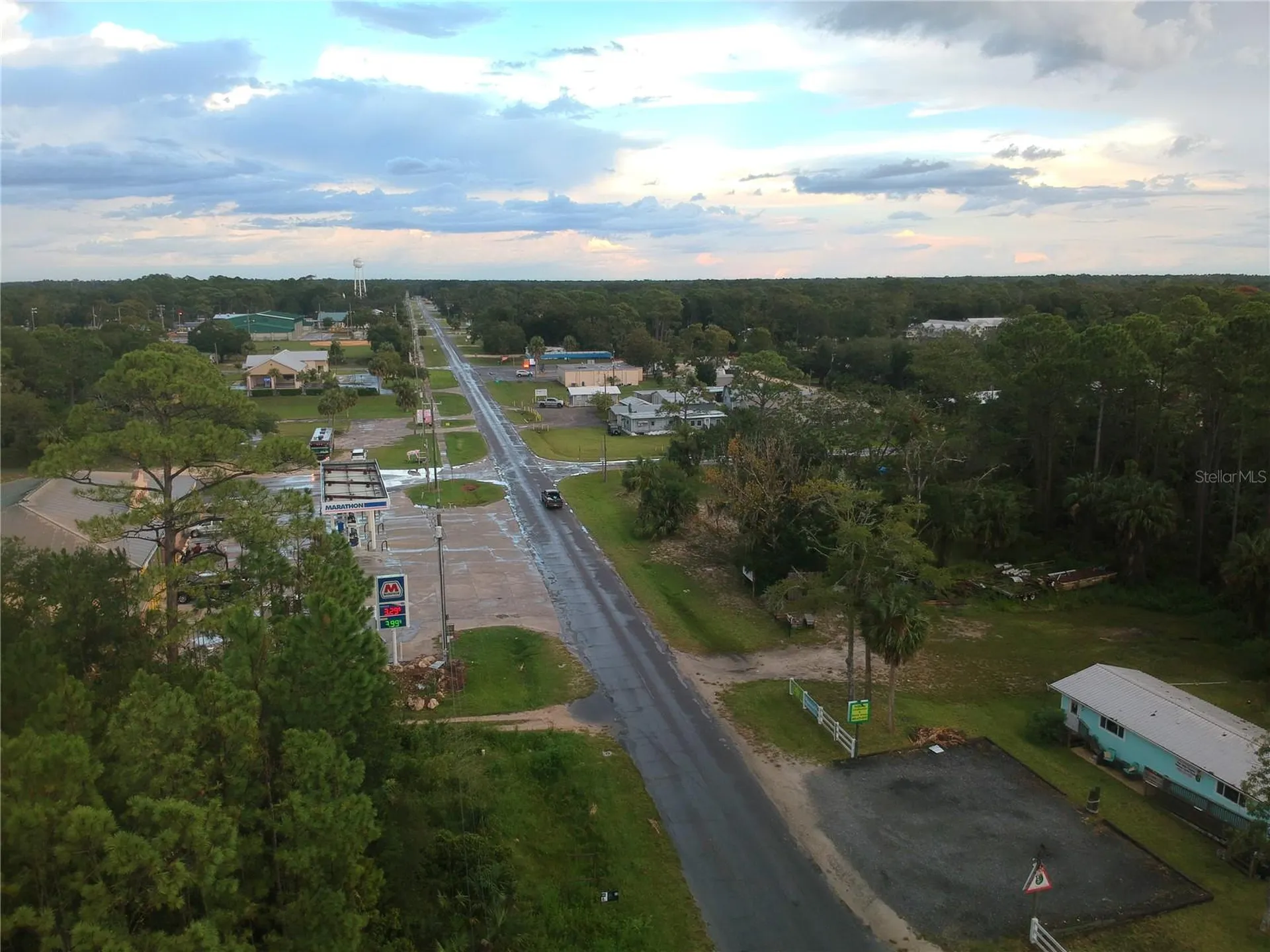 805 1st Avenue SE Steinhatchee FL 32359